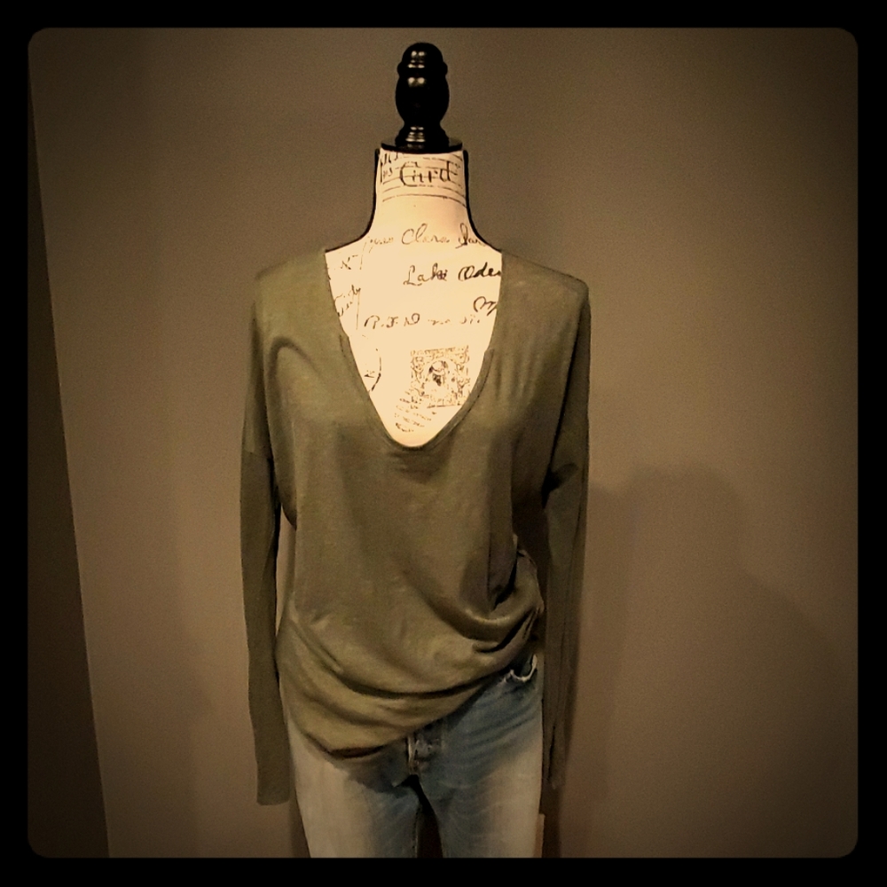 Free People - Sienna Top